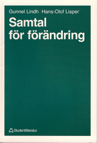 Samtal för förändring