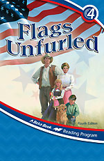 Flags Unfurled (A Beka Book)