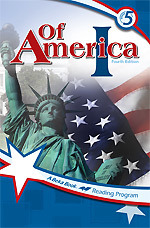 Of America 1