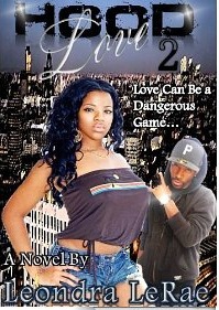 Hood Love (Hood Love #2)