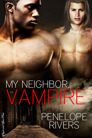 My Neighbor, the Vampire (ebook)