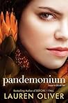 Pandemonium by Lauren Oliver Pandemonium by Lauren Oliver