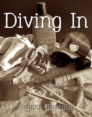 Diving In (Vice & Virtue, #0.75)