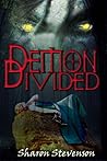 Demon Divided by Sharon Stevenson