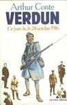 Verdun: 24 octobre 1916 (French Edition) Verdun: 24 octobre 1916 (French Edition)