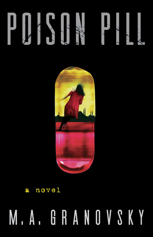 Poison Pill (Paperback)