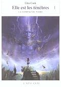 Elle est les ténèbres, tome 1