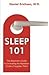 Sleep 101: The Beginner's G...