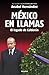 México en llamas, el legado de Calderón by Anabel Hernández