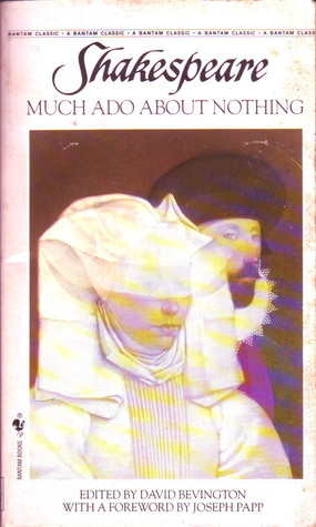 Much Ado About Nothing