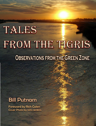 Tales from the Tigris