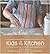 Kids in the Kitchen: Simple Recipes That Build Independence and Confidence the Montessori Way