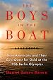 Image for The Boys in the Boat