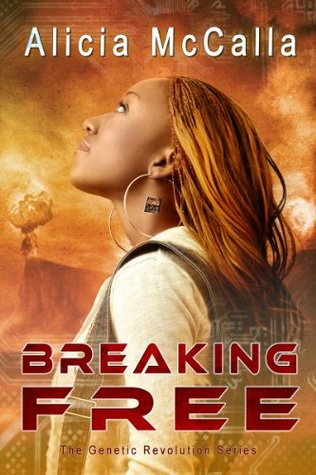 Breaking Free (Paperback)
