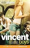 The Vincent Boys by Abbi Glines