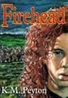 Firehead (Scholastic Press)