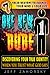 One New Dude: Resolving Identity Issues & Your Identity Crisis. Discover Your Identity in Christ with Right Believing!
