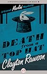 Death from a Top Hat