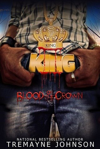King 2 (Blood on the Crown)