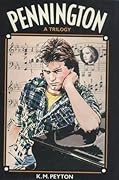 Pennington: A Trilogy