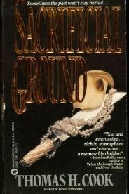 Sacrificial Ground (Frank Clemons, #1)