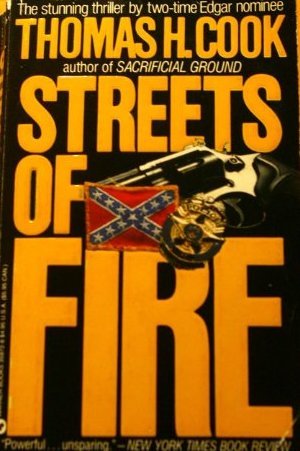 Streets of Fire (Paperback)