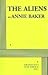 The Aliens by Annie Baker