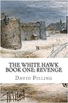 The White Hawk by David Pilling