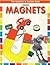 Amazing Magnets (Question and Answer Book: Troll Associates)