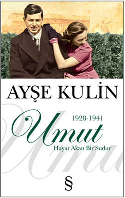 Umut: Hayat Akan Bir Sudur