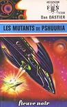 Les Mutants de Pshuuria (Jullian de Cerny, #4) Les Mutants de Pshuuria (Jullian de Cerny, #4)