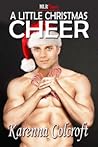 A Little Christmas Cheer (A Little #3)