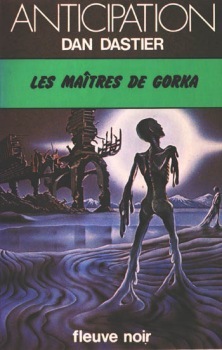Les maîtres de Gorka