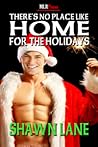 There's No Place Like Home for the Holidays
