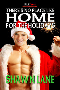 There's No Place Like Home for the Holidays (ebook)