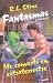 Me Converti en Extraterrestre by R.L. Stine