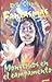 Monstruos en el Campamento by R.L. Stine