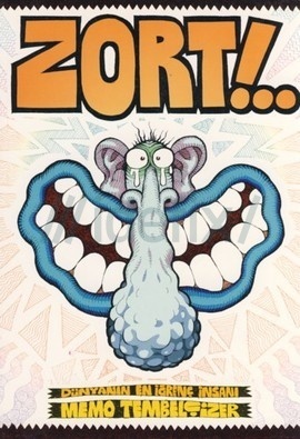 Zort!..