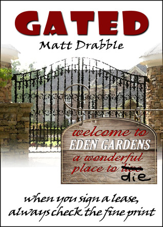 Gated (Kindle Edition)