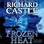 Frozen Heat (Nikki Heat, #4)