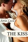 The Kiss by Sotia Lazu