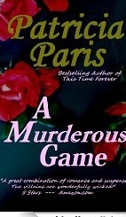 A Murderous Game (Kindle Edition)