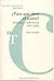 ¿Para qué sirve el teatro? Artículos y conferencias. 1987-2003 by Enzo Cormann