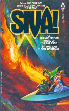 Siva! (Mass Market Paperback)