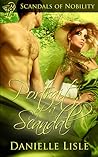 Portrait of a Scandal (Scandals of Nobility, #1)