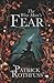 The Wise Man's Fear (The Kingkiller Chronicle, #2)