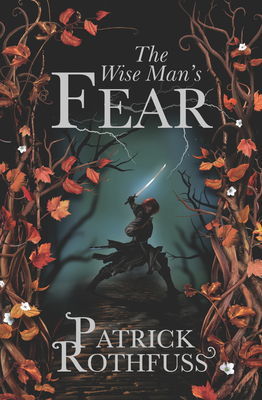 The Wise Man's Fear