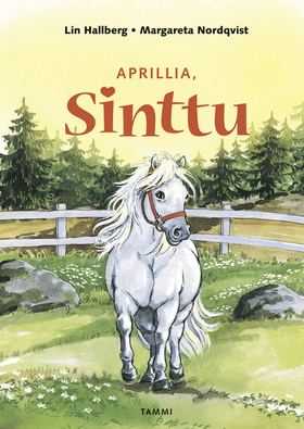 Aprillia, Sinttu (Sinttu, #4)