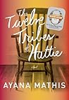 The Twelve Tribes of Hattie by Ayana Mathis