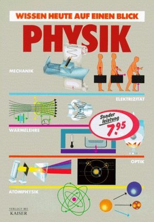 Wissen auf einen Blick: Physik